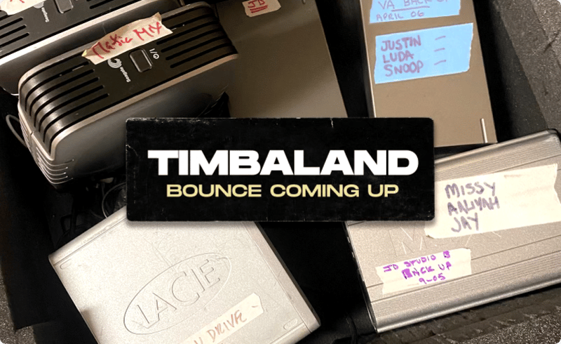 Timbaland sample pack deals free